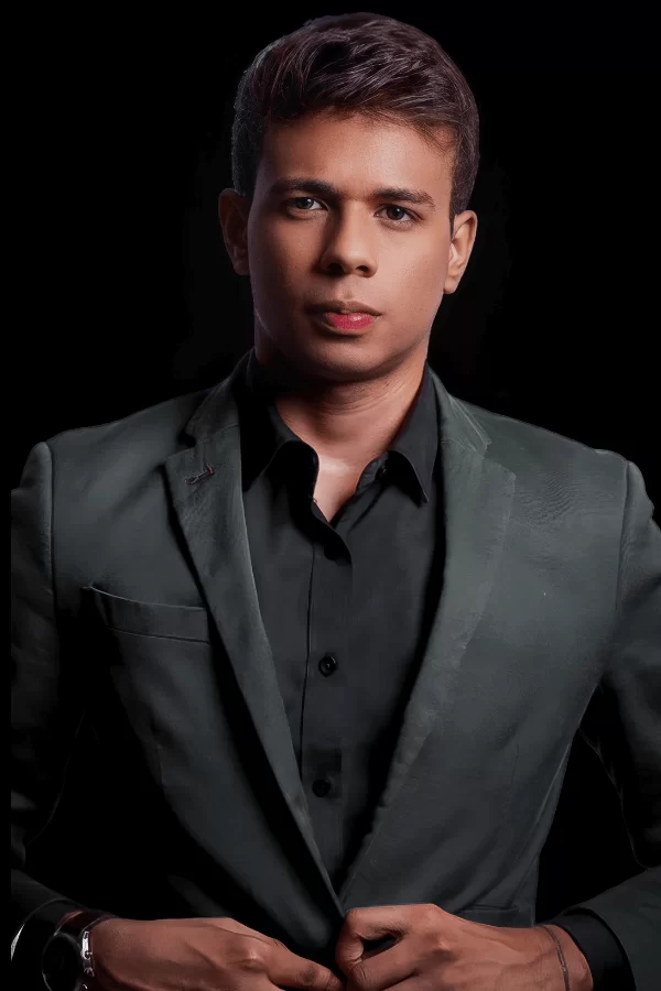 Foto do Mentor da Miinus